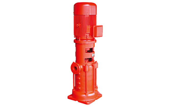 点击查看《立式多级单吸高速消防泵（XBD-DN）》详细资料