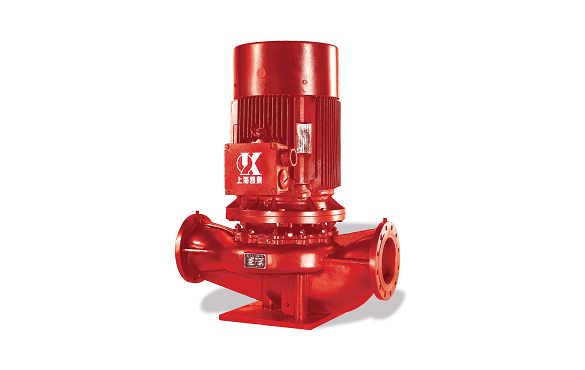 点击查看《立式单级单吸切线消防泵（XBD-QL）》详细资料